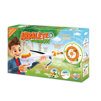 Arbaletas šaudymui su taikiniu