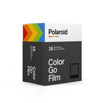 Polaroid pl. Go Film Double Pack 16 vnt.  Black frame
