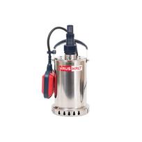 Vandens siurblys Haushalt DP-400SS, 400 W su plude