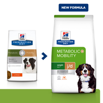 metabolic dog food 12kg