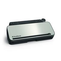 Vakuumavimo aparatas Breville FoodSaver VS3190X-01, su rankiniu sandarintuvu priedams