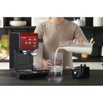Rankinis kavos aparatas Breville PrimaLATTE II VCF109X-01 su kapučino funkcija