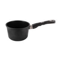 Puodas AMT Gastroguss pienui-padažui, Ø16 cm, 10 cm aukščio AMT 916-E, talpa 1,5 l