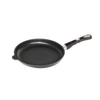 Neindukcinė keptuvė AMT Gastroguss, Ø 28 cm, 4 cm aukščio AMT 428-E-Z30-PL