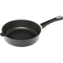 Neindukcinė keptuvė AMT Gastroguss, Ø 26 cm, 7 cm aukščio AMT 726-E-Z30-PL