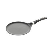 Neindukcinė blynų keptuvė AMT Gastroguss, Ø 28 cm, 1 cm aukščio AMT 128-E-Z30-TD-PL