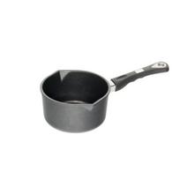 Indukcinis puodas AMT Gastroguss pienui-padažui, Ø18 cm, 11 cm aukščio AMTI-918-E-Z30-PL, talpa 2 l