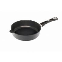 Indukcinė keptuvė AMT Gastroguss, Ø 26 cm, 7 cm aukščio AMTI 726-E-Z30-PL