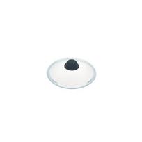 Stiklinis dangtis AMT Gastroguss, Ø24 cm AMT 024Z1L2