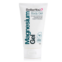BetterYou Magnesium Gel 150 ml