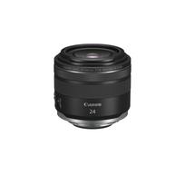 Canon objektyvas RF 24mm F1.8 MACRO IS STM