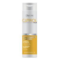 Šampūnas pažeistiems plaukams Oyster Cutinol Plus Discipline Taming Shampoo, skirtas sausiems, pažeistiems plaukams OYSH05250322, 250 ml