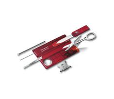Victorinox - Daugiafunkcis rinkinys 13 funkcijų raudona