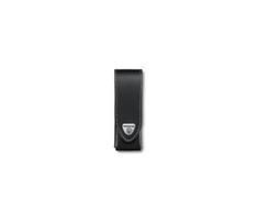 Victorinox - Kišeninio peilio dėklas 11,1 cm juodas
