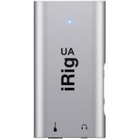 IK Multimedia iRig UA