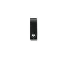 Victorinox - Kišeninio peilio dėklas 13 cm juodas