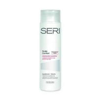 Plaukų slinkimą stabdantis šampūnas SERI Scalp Comfort Energizing Shampoo 300 ml