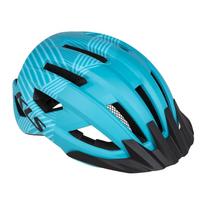 Šalmas KLS Daze L-XL 58-61cm (šviesiai mėlyna)