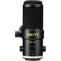 VO-7U USB Podcast Mic (Black)