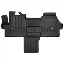 Guminiai kilimėliai Pro-Line 3D FIAT Ducato 2006→ (Aukštu borteliu)