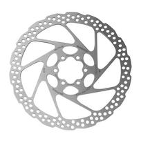 Stabdžių diskas Shimano RT56, 6 varžtų, 180mm