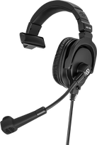 HOLLYLAND SOLIDCOM DYNAMIC SINGLE EAR HEADSET