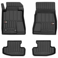 Guminiai kilimėliai Pro-Line 3D FORD Mustang VI Coupe 2014→ (Aukštu borteliu)