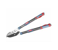 Extol Premium - Teleskopinės transmisijos priekalinės žirklės šakoms 670-940 mm