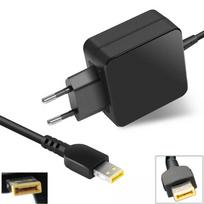 CoreParts Power Adapter for Lenovo 36W 12V 3A Plug:Square