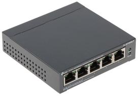 Switch PoE TL-SF1005LP 5-PORT TP-LINK