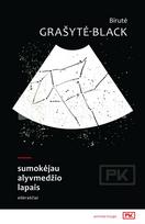 Sumokėjau alyvmedžio lapais - Birutė Grašytė-Black
