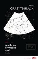 Sumokėjau alyvmedžio lapais - Birutė Grašytė-Black