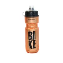 Gertuvė KTM Hydravalve Thermo 600ml (oranžinė)