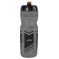 Gertuvė KTM 800ml (skaidri pilka)