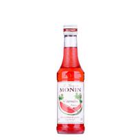 Sirupas MONIN Arbūzų skonio 0.25 l (geriausia iki 2026 07)