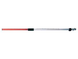 Lazerinio nivelyro liniuotė Stanley 06-TLM