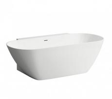 Laisvai pastatoma vonia Laufen Lua 170x85 cm