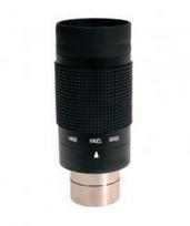 Okuliaras SkyWatcher 8-24 mm ZOOM 1.25''
