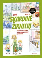 Skardinė žirnelių - Giedrė