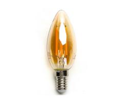 LED lemputė C35 E14/4W/230V 2200K - Aigostar