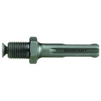 Adapteris SDS-plus griebtuvams 1/2"x20 BOHRCRAFT