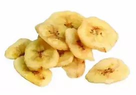 Bananų traškučiai O!NUTS,100 g, GRAONT4771459688793