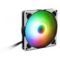 Sharkoon SilentStorm 140 PWM RGB 140 mm korpuso ventiliatorius