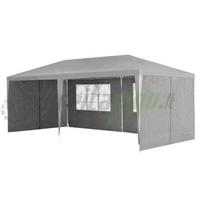 PAVILJONAS 3X6 – 25442 - J : Spalva - Mėlyna