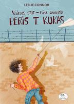 Visiems stot – eina garbusis Peris Kukas - Leslie Connor