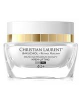 Christian Laurent veido kremas 40+ Christian Laurent Bakuchiol 50ml