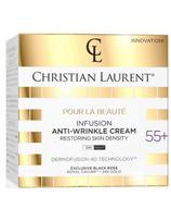 Christian Laurent infuzinis veido kremas 55+ Christian Laurent 50ml