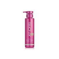 Nenuplaunama priemonė plaukams su keratinu Jenoris Keratin Velvet Intensive Leave-In JEN16260, 250 ml