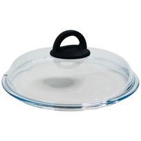 Stiklinis dangtis ZY024TLD Ø24 cm