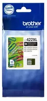 LC422XLBK, Originali kasetė (Brother), OEMLC422XLBK
